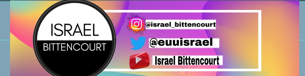 Nome da loja  Israel Bittencourt 