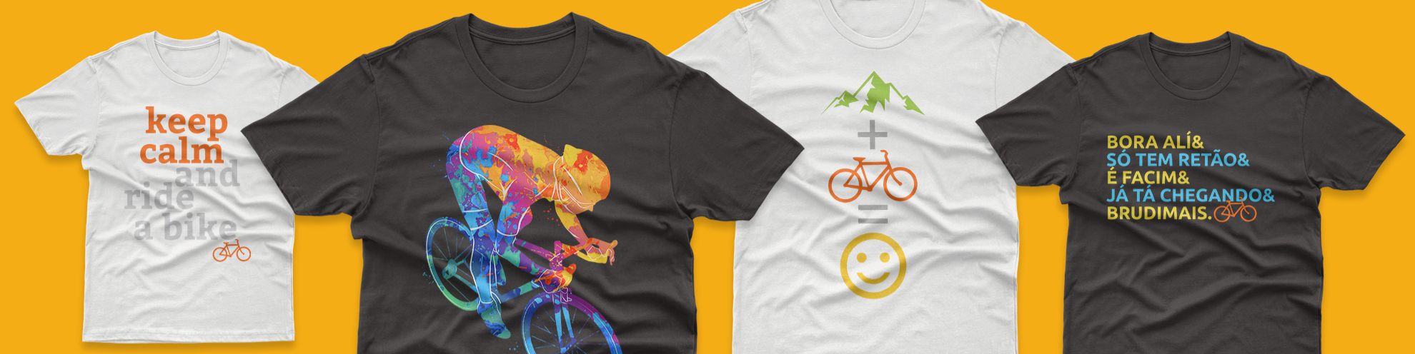 Nome da loja  Soubiker