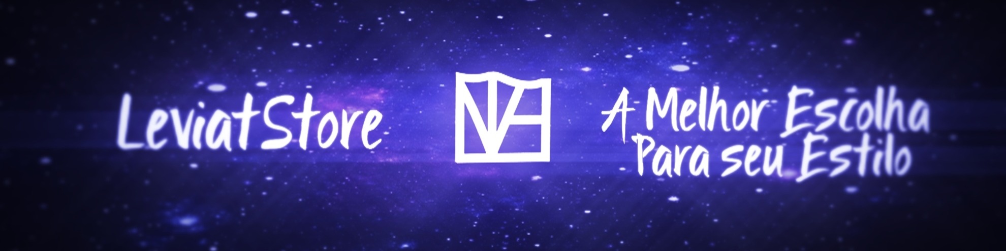 Nome da loja  LeviatStore