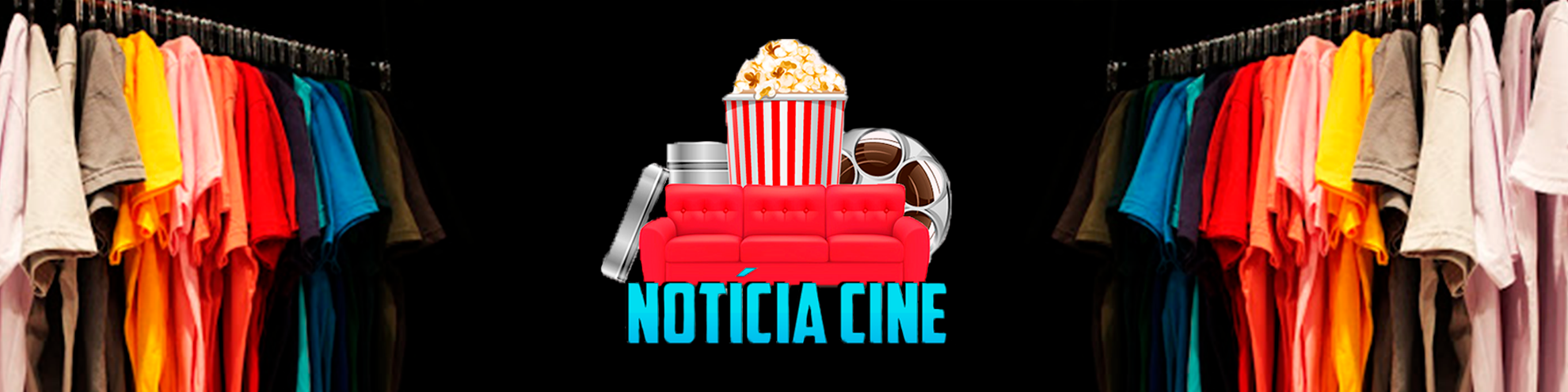 Nome da loja  Noticia cine
