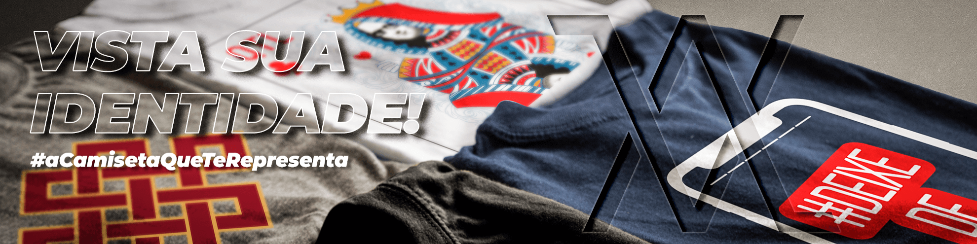 Nome da loja  Vestra Clothing