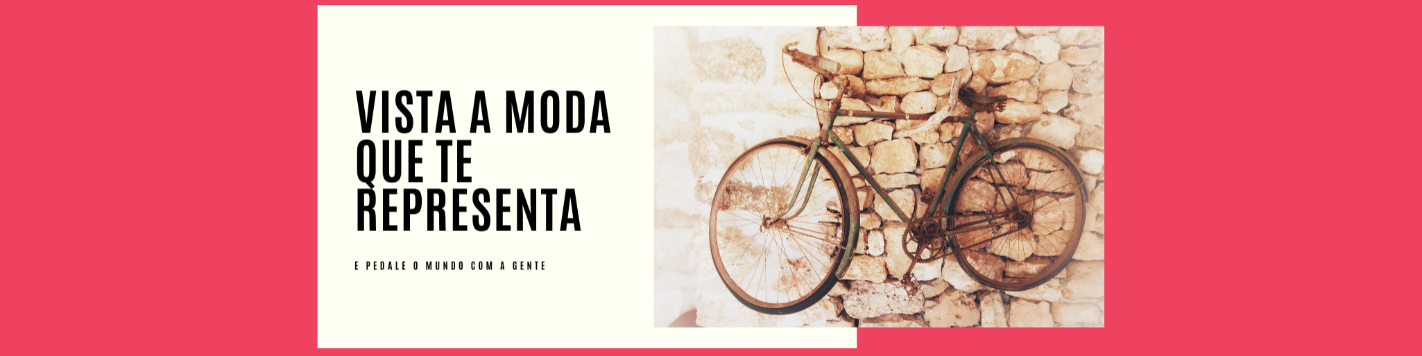 Nome da loja  Santa Bike