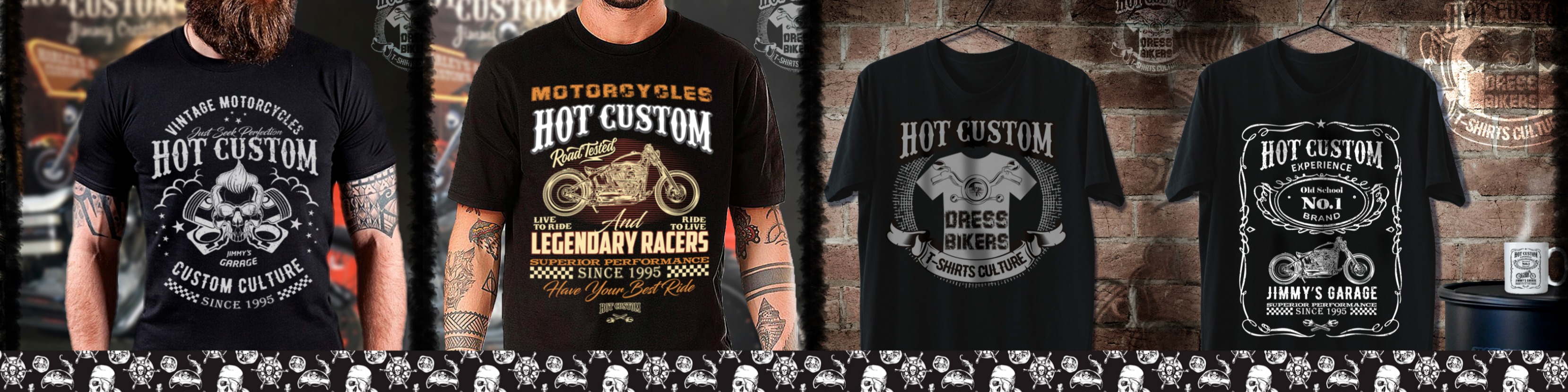 Nome da loja  floripagrafica