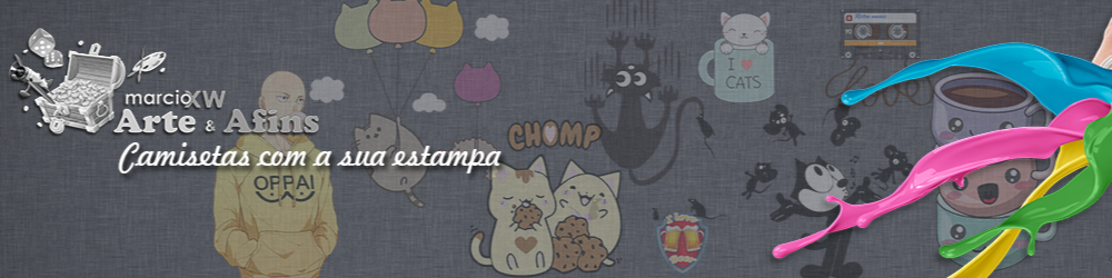 Nome da loja  mxwarte