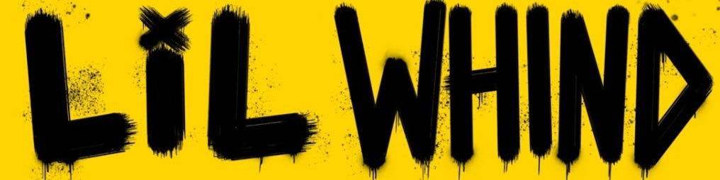 Nome da loja  LIL WHIND