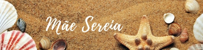 Nome da loja  Mãe Sereia