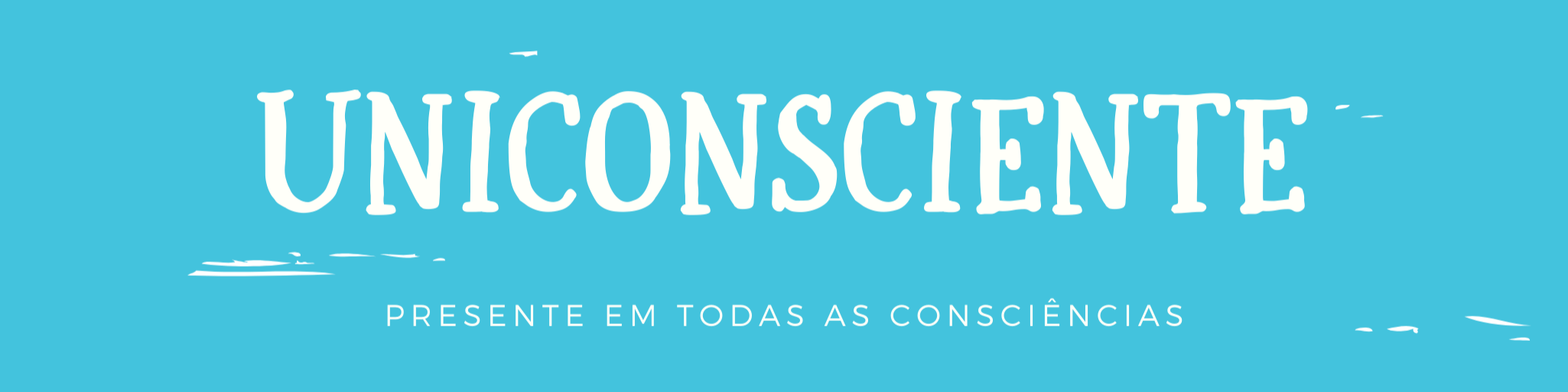 Nome da loja  Uniconsciente 