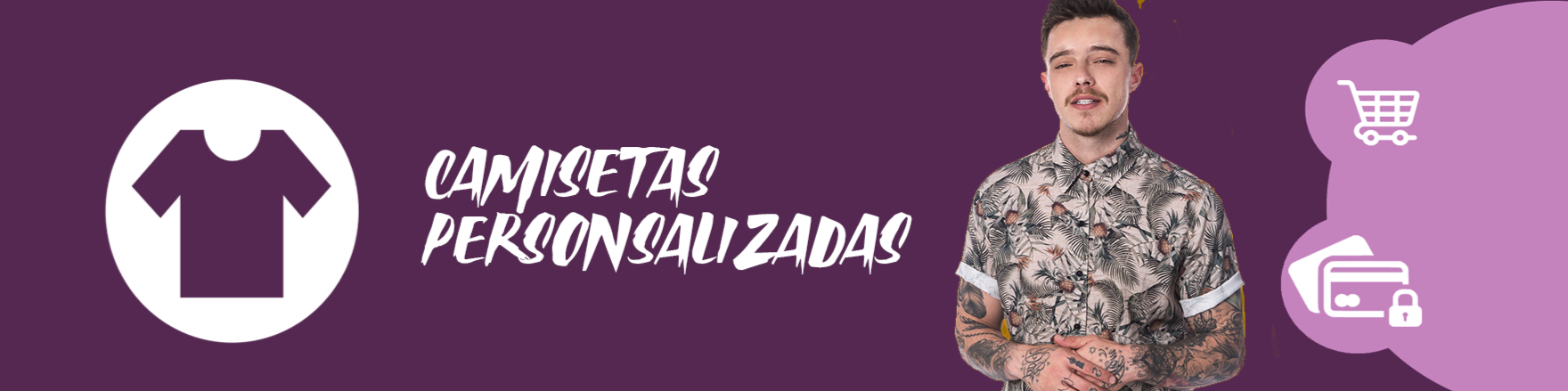 Nome da loja  Rise Camiseteria