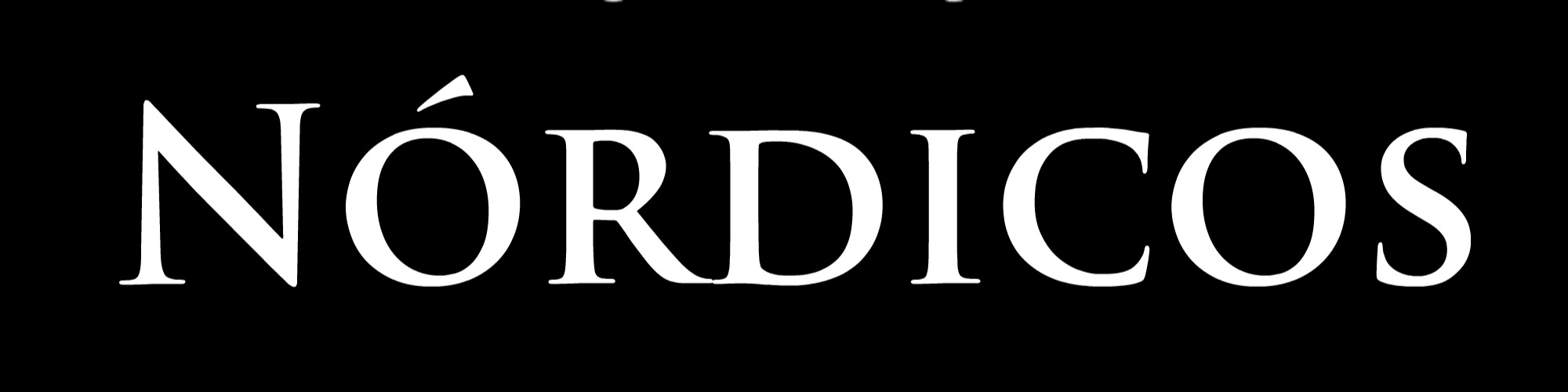 Nome da loja  Nórdicos