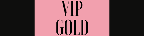 Nome da loja  Vip Gold