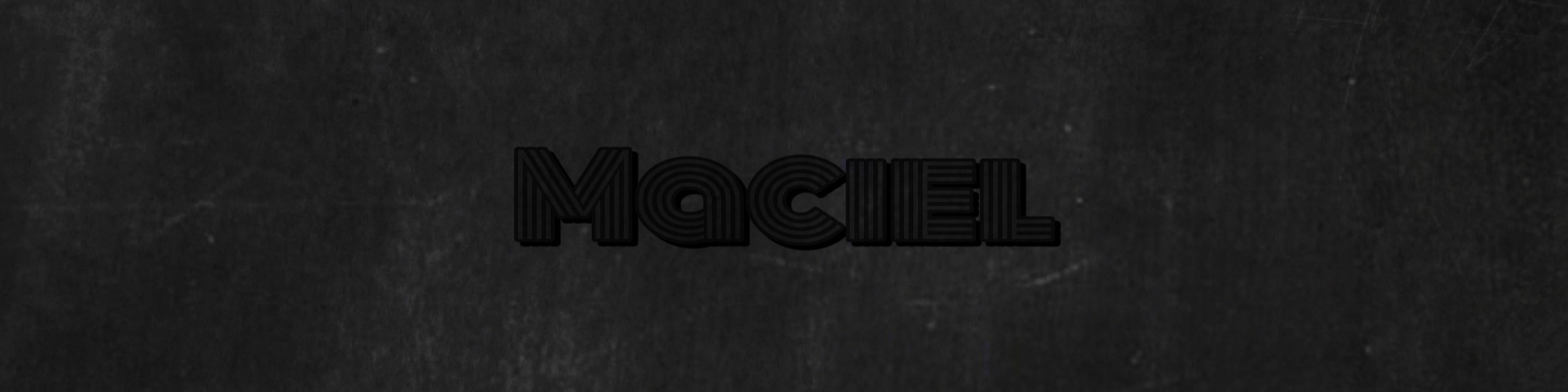 Nome da loja  Maciel