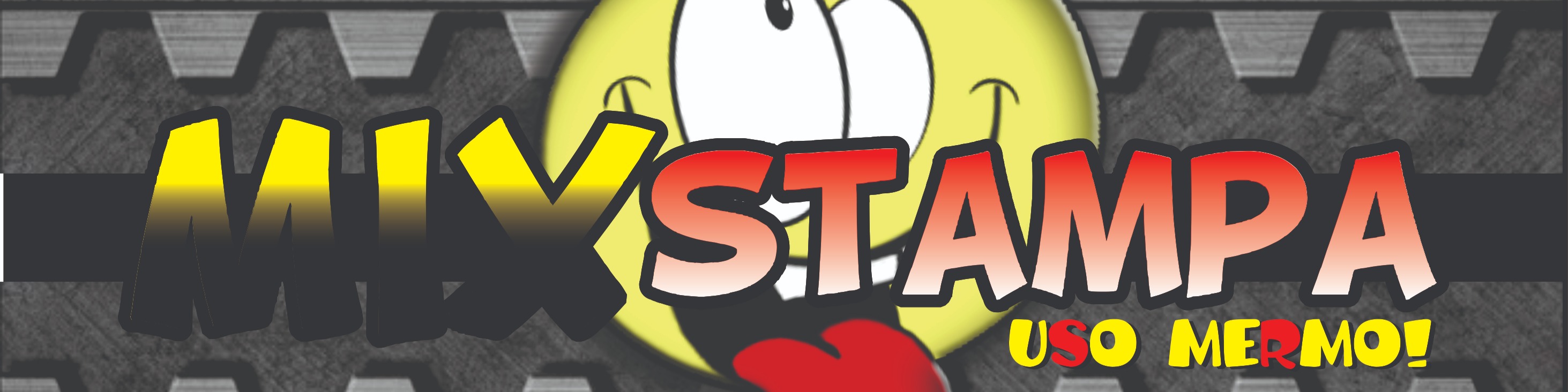 Nome da loja  Geraldo Vidalone