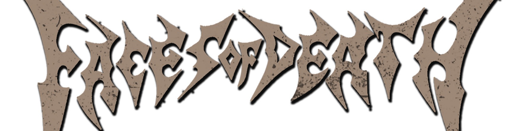 Nome da loja  Faces of Death