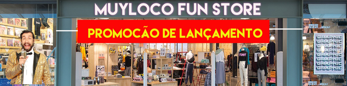 Nome da loja  muyloco