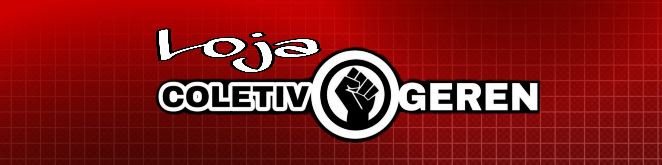 Nome da loja  ColetivoGeren