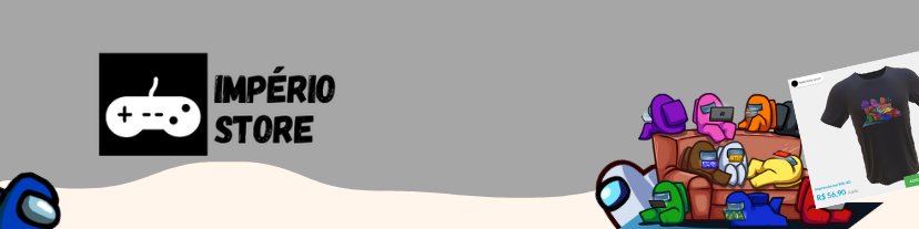 Nome da loja  Imperio Store