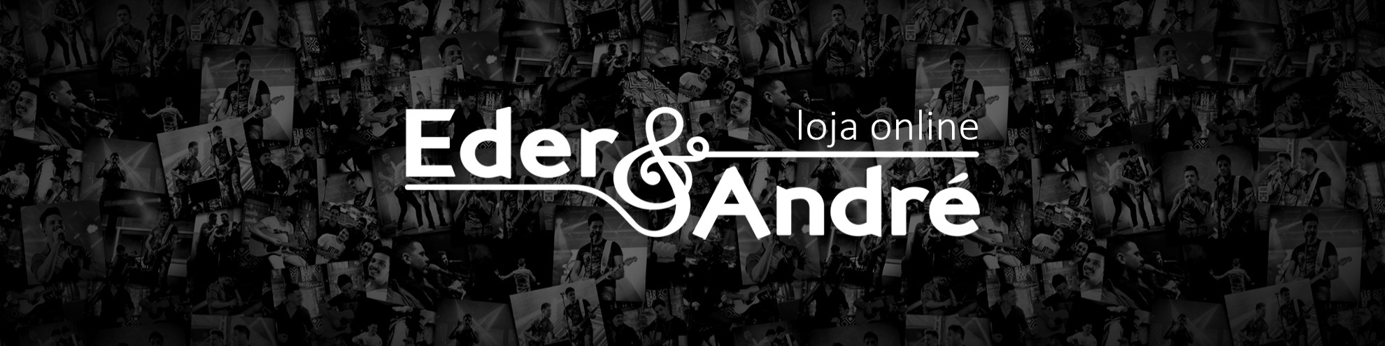 Nome da loja  Eder Pinzan