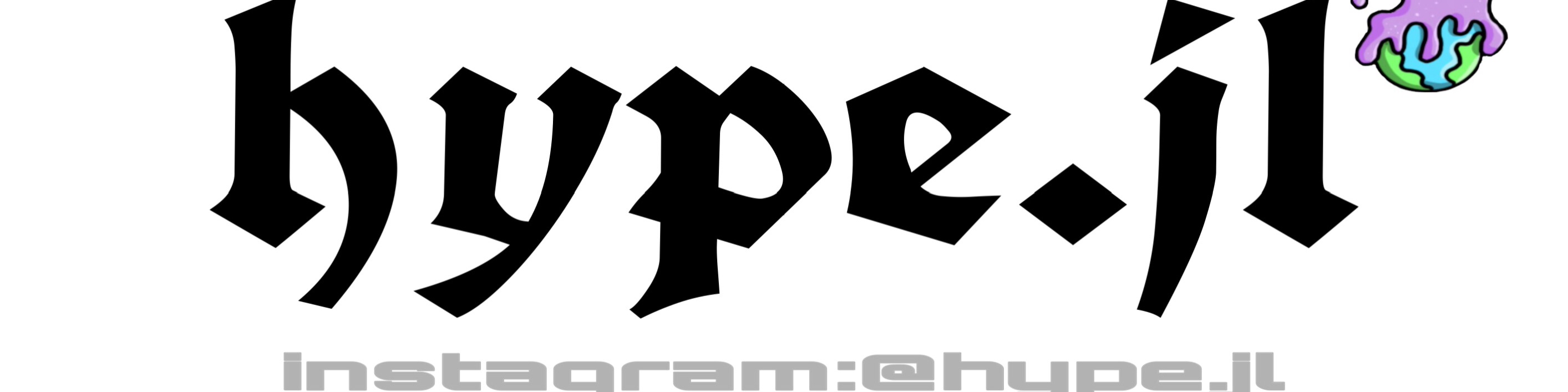 Nome da loja  hype.jl