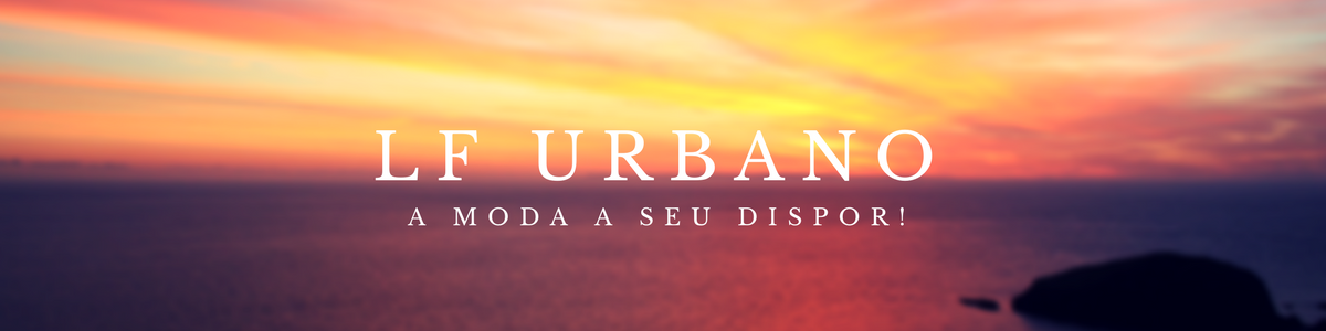 Nome da loja  LFURBANO