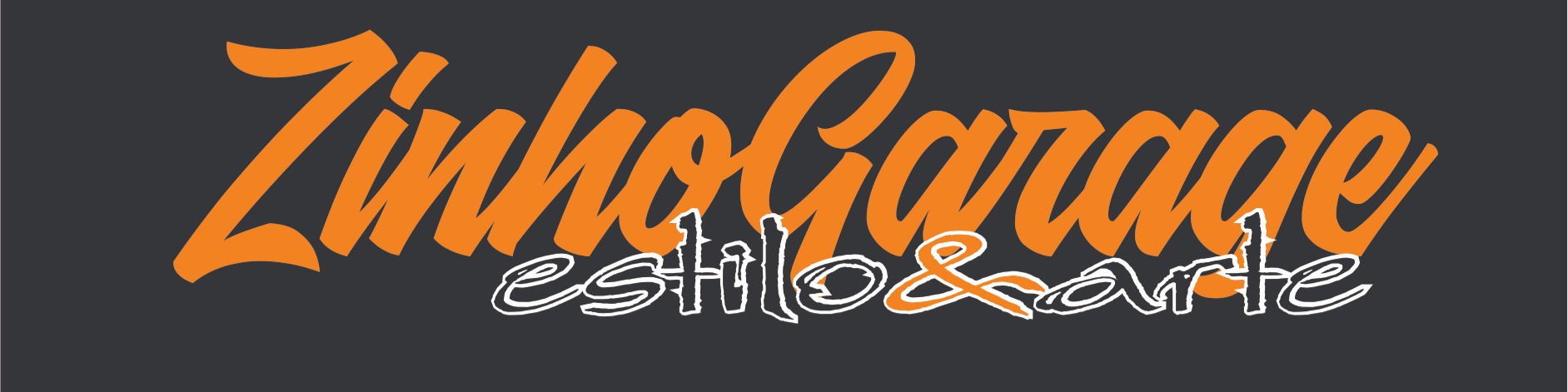 Nome da loja  zinho garage