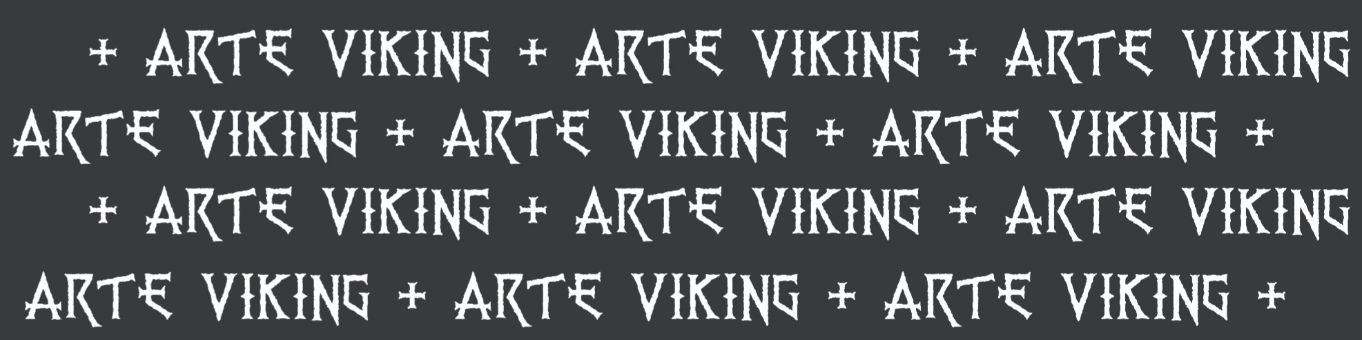 Nome da loja  Arte Viking