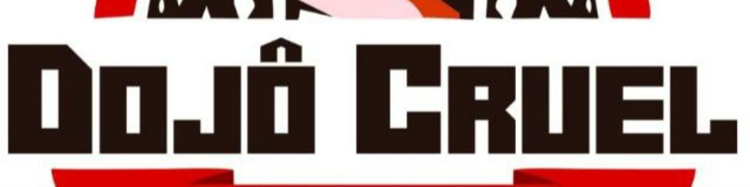 Nome da loja  Dojo Cruel 