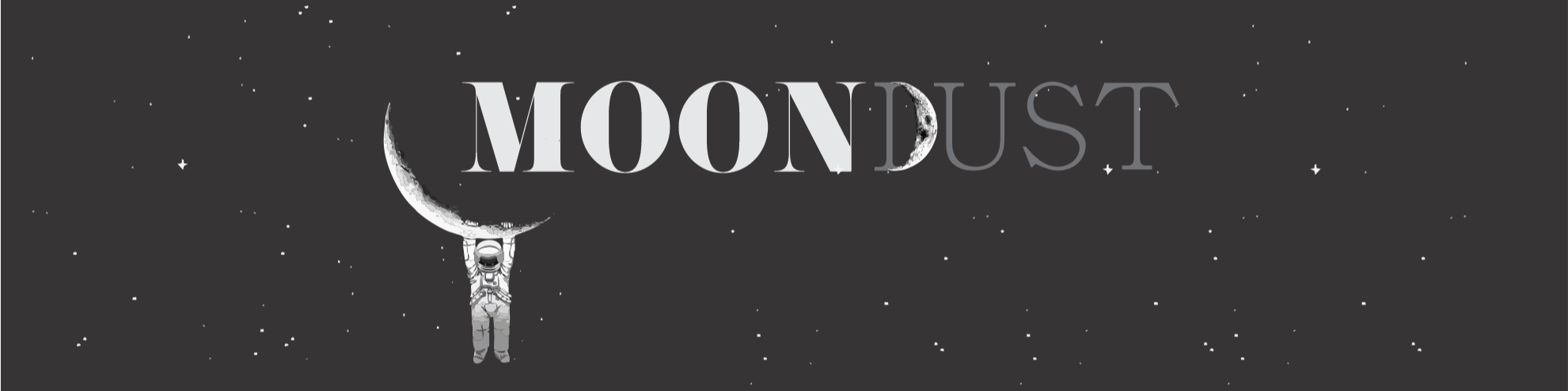 Nome da loja  Moondust