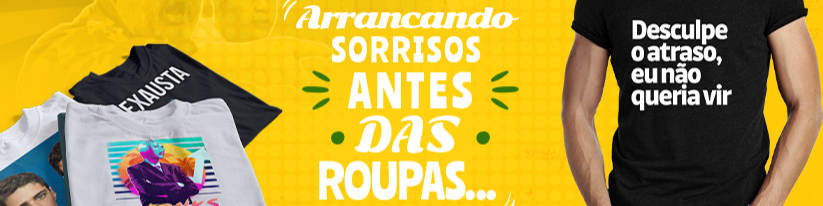 Nome da loja  Memes Brasil