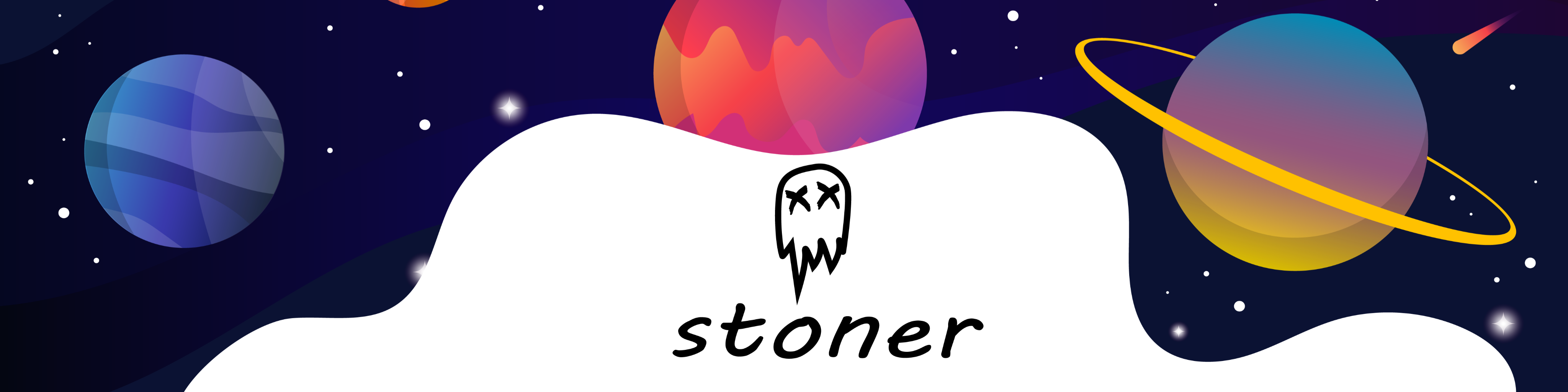 Nome da loja  stoner