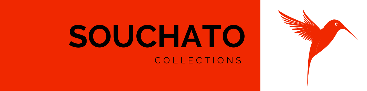 Nome da loja  souchato