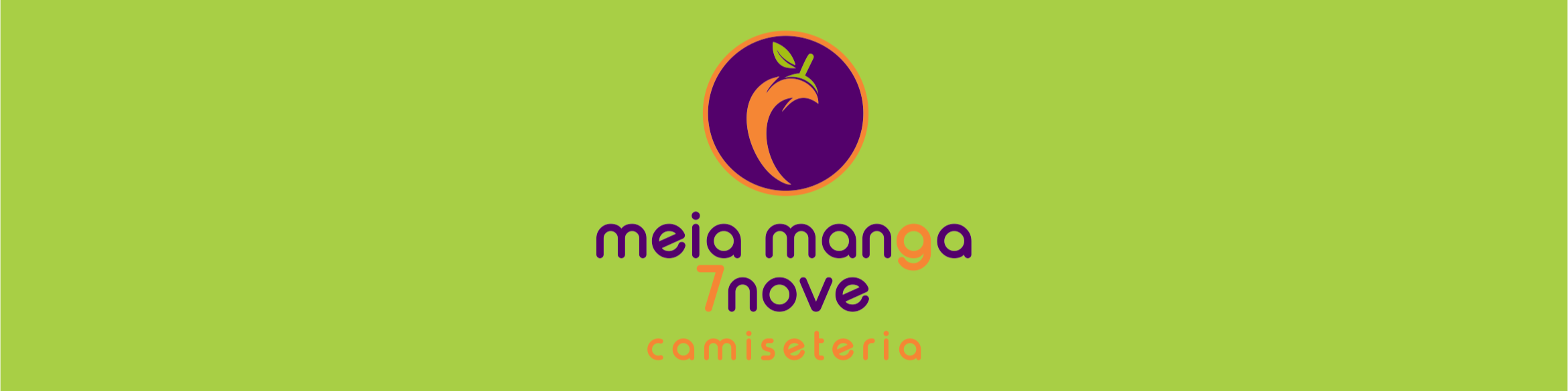 Nome da loja  Meia manga 79