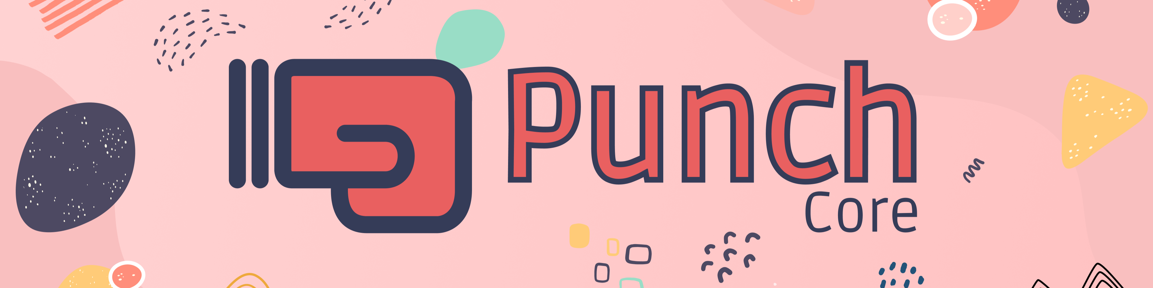 Nome da loja  Punch Core