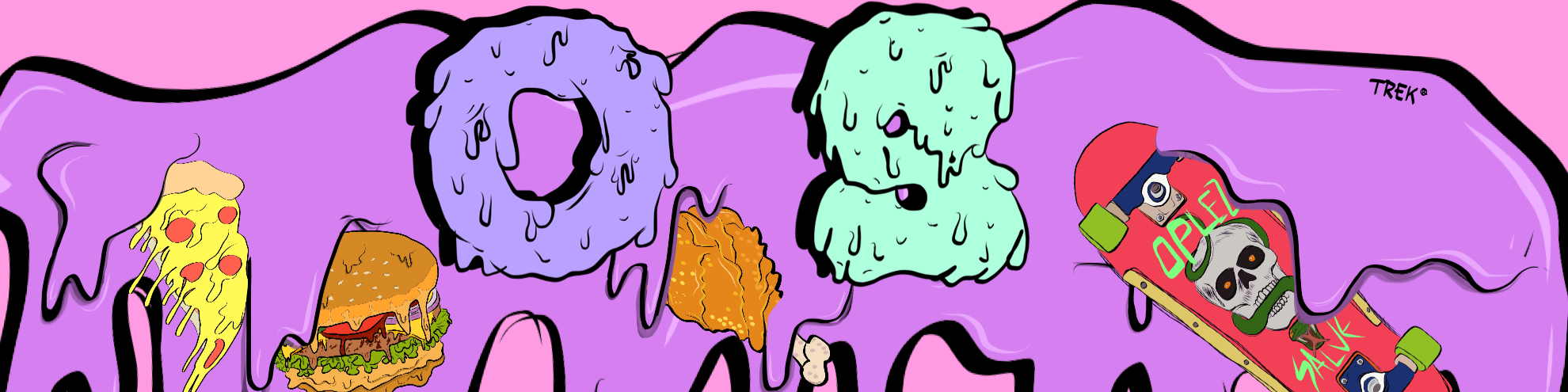 Nome da loja  Oplez,Salve!