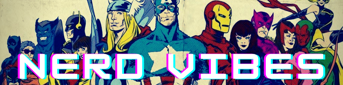 Nome da loja  Nerd Vibes 