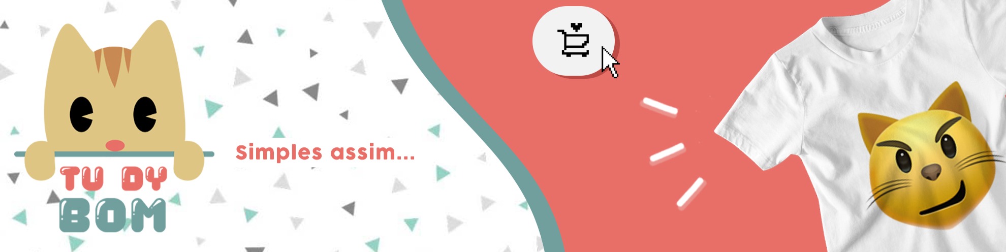 Nome da loja  Tu Dy Bom