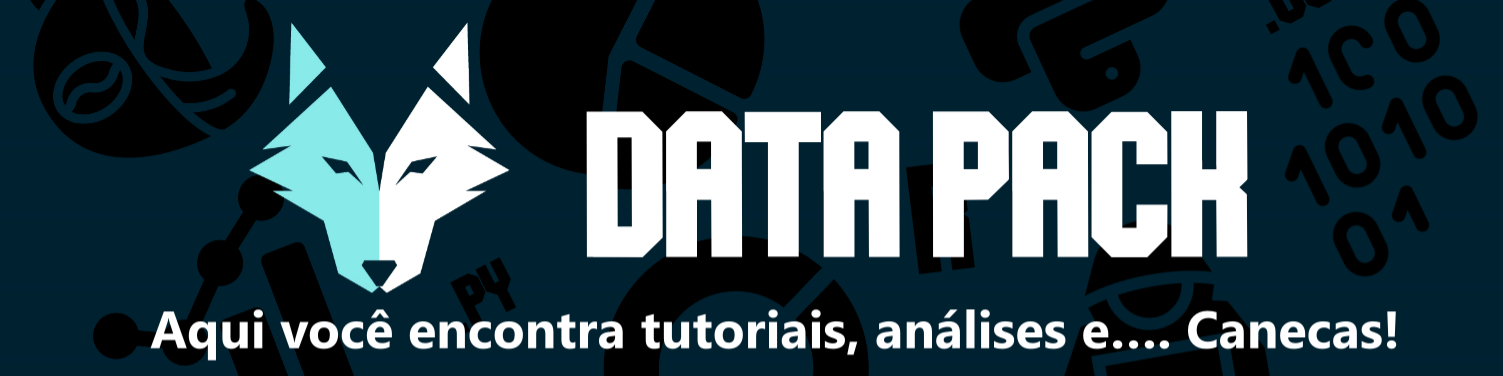 Nome da loja  Data Pack