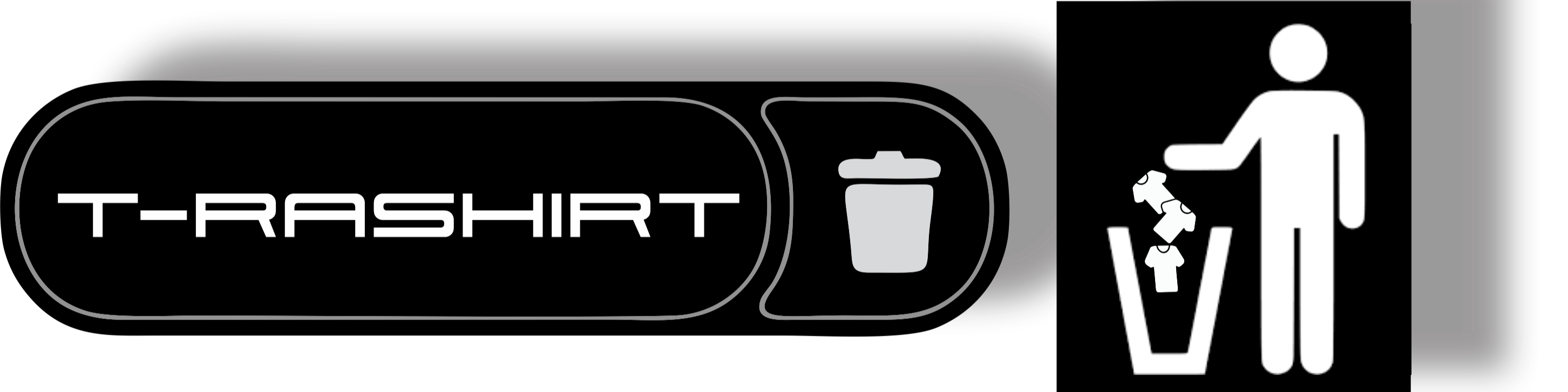 Nome da loja  trashirts_BR