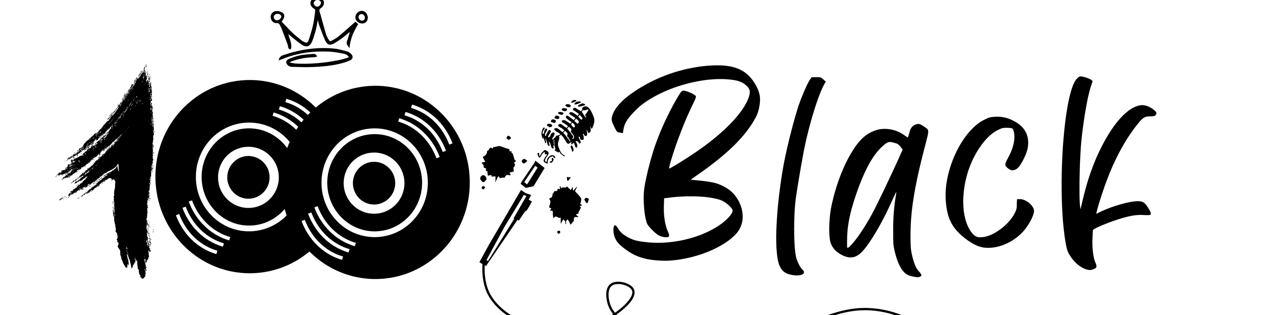 Nome da loja  100%BLACK