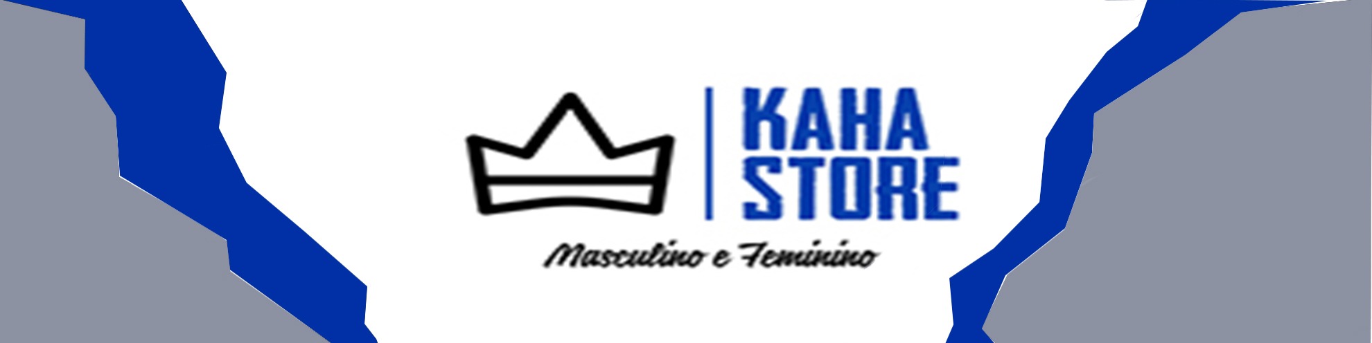 Nome da loja  KAHA Store
