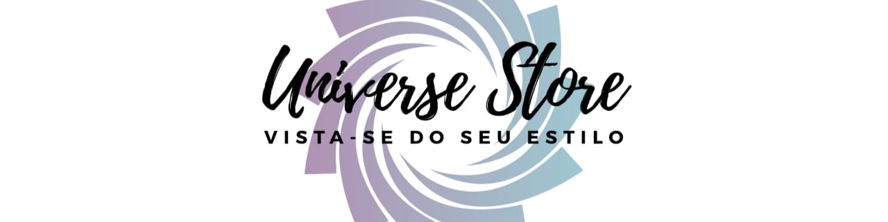 Nome da loja  Universe Store