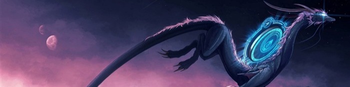 Nome da loja  Tiamat Goddess Store