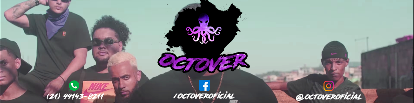 Nome da loja  Octover