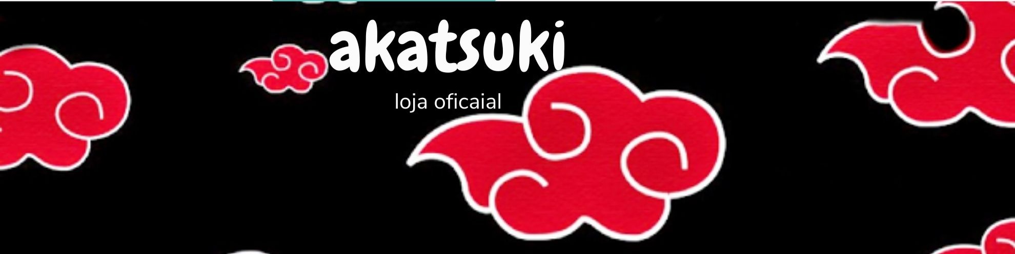Nome da loja  Loja Akatsuki