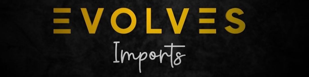 Nome da loja  evolve_simports