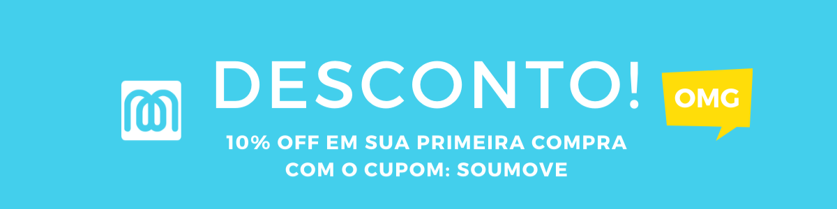 Nome da loja  Move Company