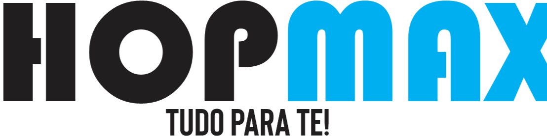 Nome da loja  Shop Max