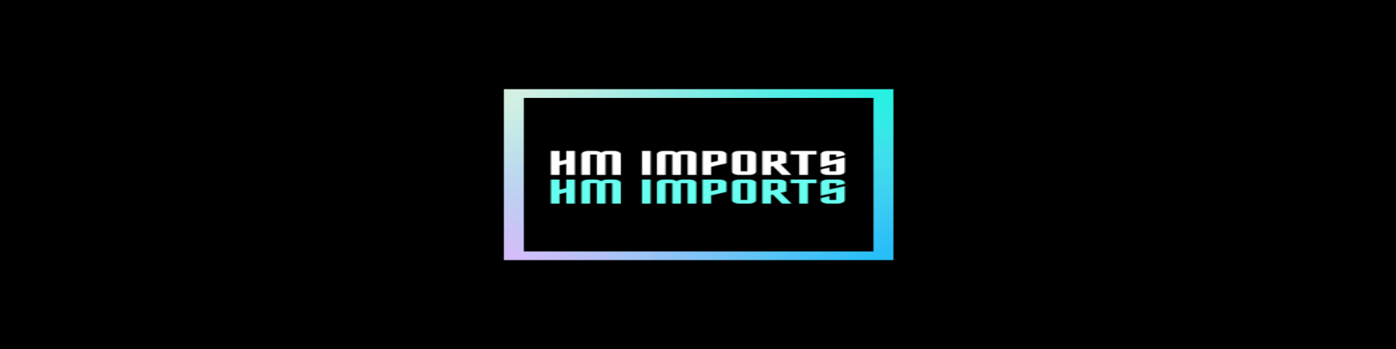 Nome da loja  HM Imports