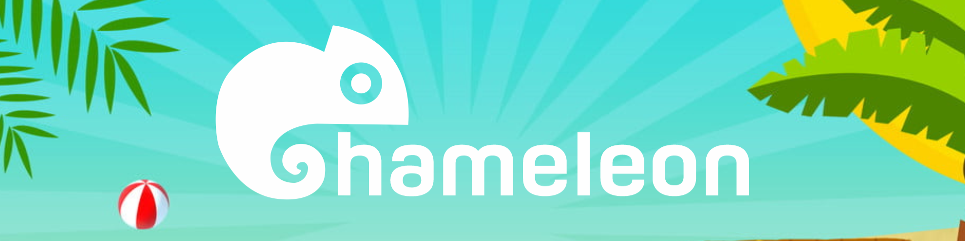Nome da loja  Chameleon