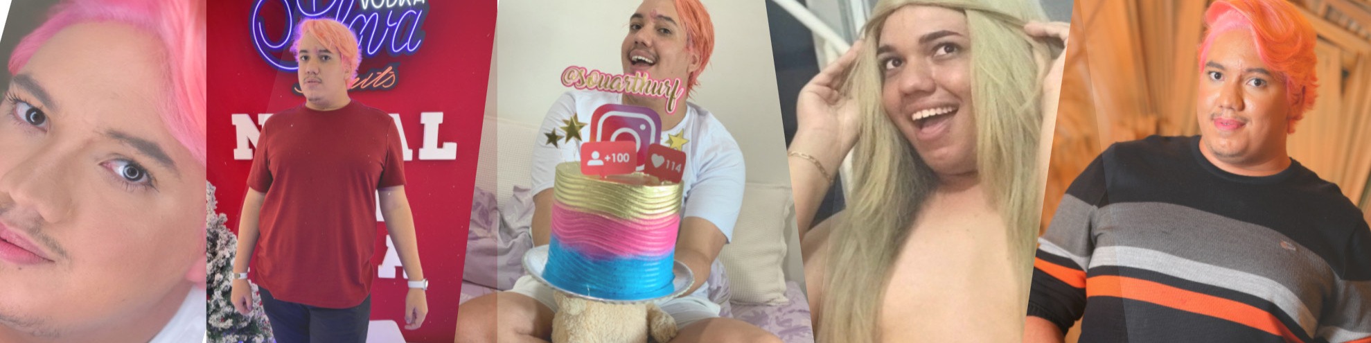 Nome da loja  Loja Do Arthur