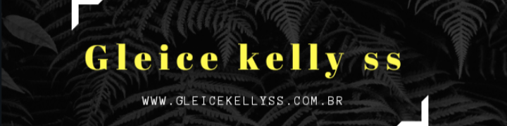 Nome da loja  Gleicekellyss